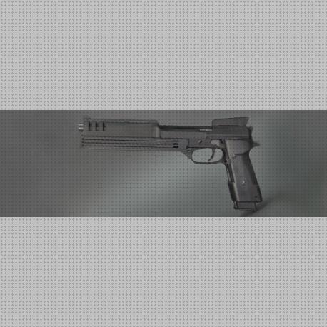Las mejores pistola robocop eléctrica