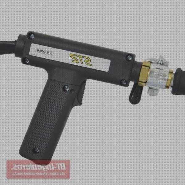 Las 21 Mejores pistolas sacabollos electricas a la venta