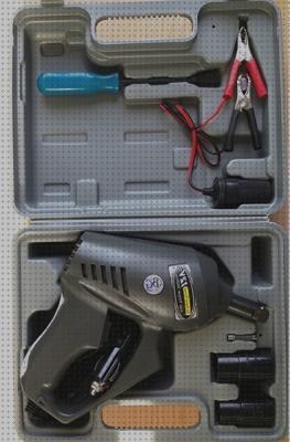 ¿Dónde poder comprar pistola sacatuercas electrica?