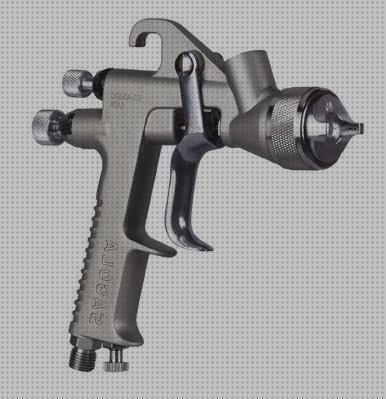 Las mejores pistola sagola pistola sagola classic lux gravedad