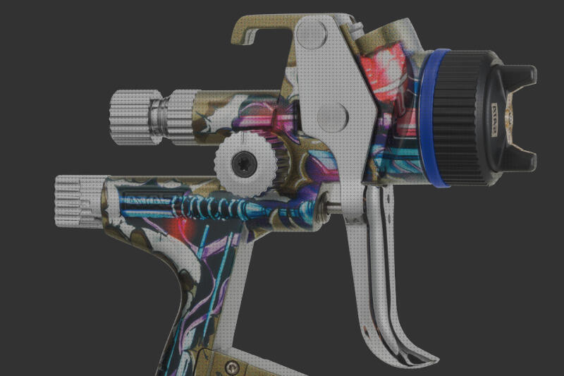 ¿Dónde poder comprar pistola sata?