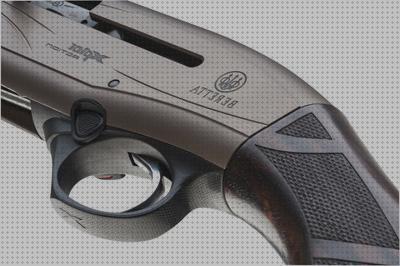 Opiniones de las 27 mejores Pistolas Semiautomatixa De Balines