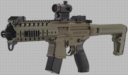 Las 25 Mejores Pistolas Sig Sauer De Aires Comprimidos