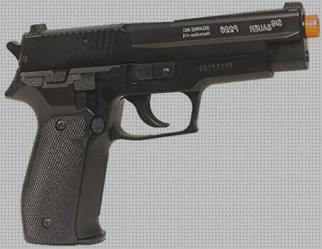 ¿Dónde poder comprar balines airsoft pistola sig sauer p226 6mm metal airsoft balines?