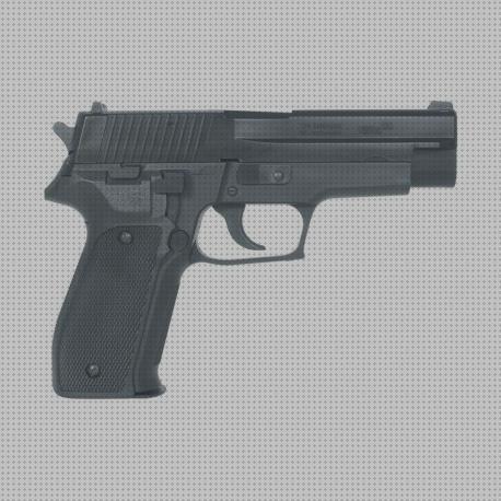 Las mejores balines airsoft pistola sig sauer p226 6mm metal airsoft balines