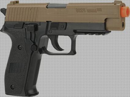 ¿Dónde poder comprar sig pistola sig sauer p226 airsoft?
