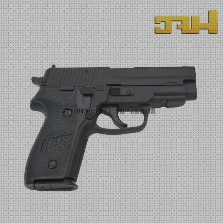 ¿Dónde poder comprar sig pistola sig sauer p228 airsoft?