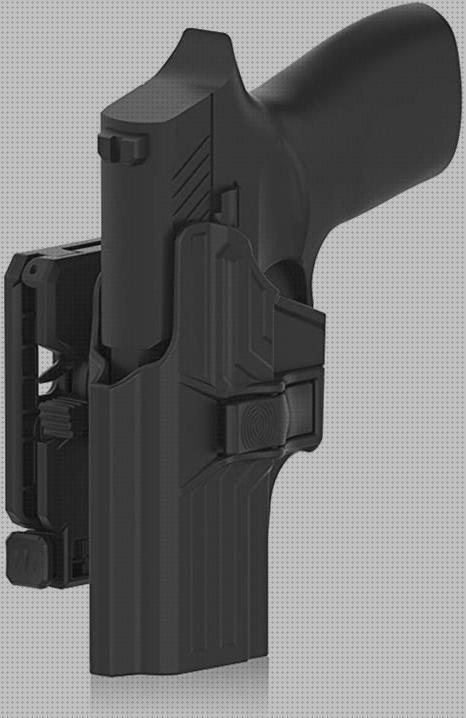 Review de pistola sig sauer p320 airsoft