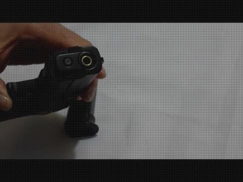 Análisis de las 17 mejores Pistolas Sig Sauer Sp2022 6mm Metalicas Airsoft Deportes Pesadas