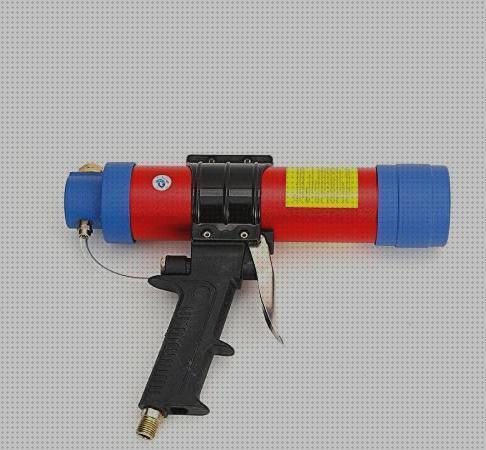 Las mejores siliconas pistolas pistola silicona aire comprimido