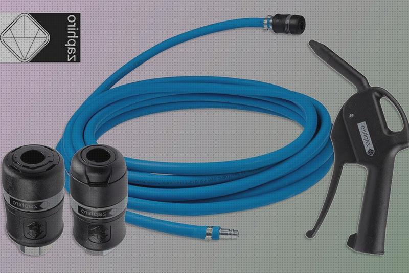 Review de pistola silicona aire comprimido