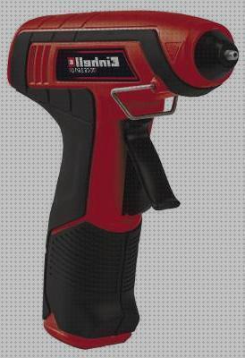 ¿Dónde poder comprar einhell pistola silicona einhell electrica?
