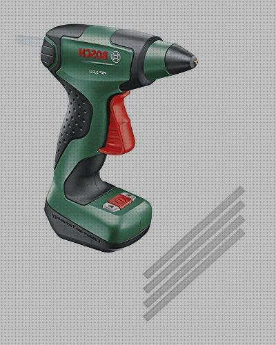 Las mejores pistola bosch pistola silicona electrica bosch