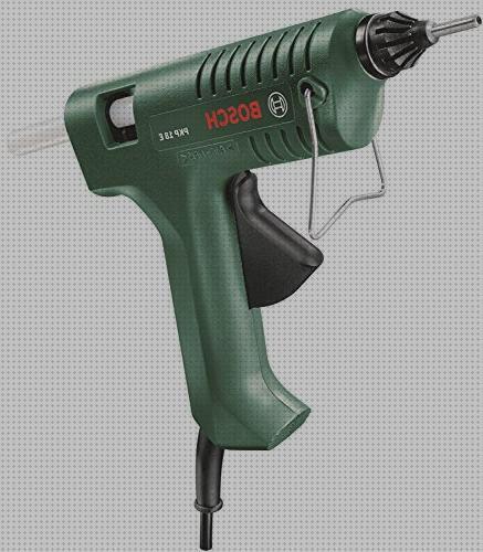 Opiniones de las 20 mejores Pistolas Siliconas Electricas Bosch
