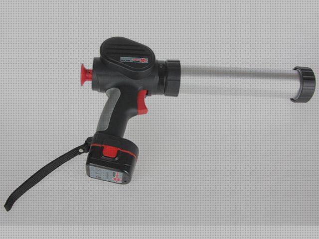 Las 27 Mejores Pistolas Siliconas Electricas Wurth