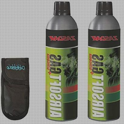 Las 31 Mejores pistolas siliconas gases