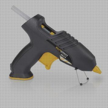 Las mejores marcas de pistola sillicona caliente