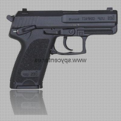 Mejores 31 pistolas simulada hk del mundo