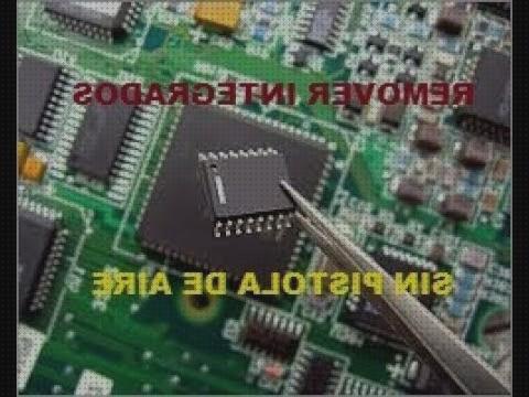 Análisis de las 25 mejores pistolas smd aires