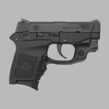 Las mejores marcas de laser pistola smith and wesson pistola laser pistola smith wesson bodyguard calibre 380 sin laser