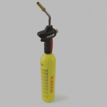 Análisis de las 15 mejores Pistolas Soldadores De Gases