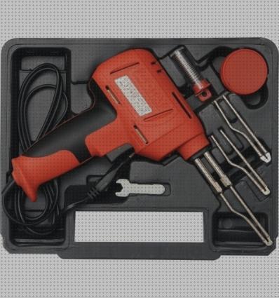 15 Mejores pistolas soldaduras electricas