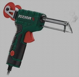 Las mejores marcas de soldaduras pistolas pistola soldadura electrica