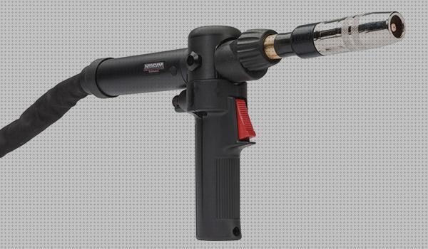 Las mejores soldaduras pistolas pistola soldadura electrica