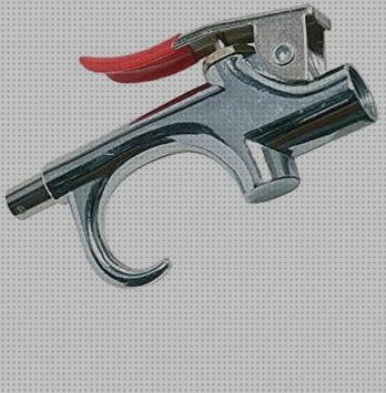 Las mejores soplados pistolas pistola soplado de aire comprimido