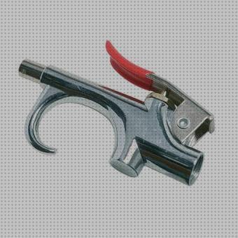 Review de pistola soplado de aire comprimido