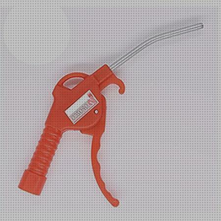 Review de pistola soplar aire comprimido