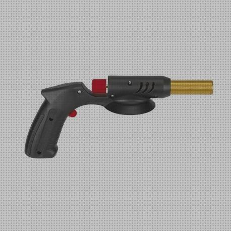 ¿Dónde poder comprar sopletes pistolas pistola soplete gas?