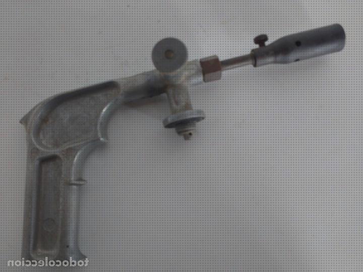 Análisis de las 24 mejores pistolas sopletes gases bajo análisis