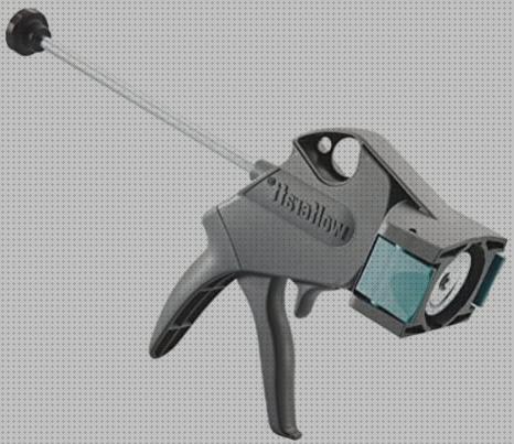 Review de pistola spit 7000 electricidad