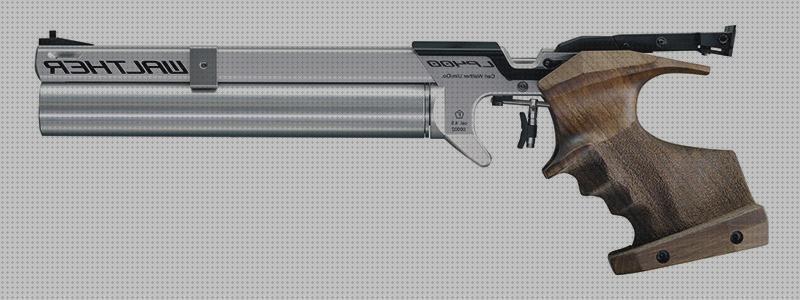 ¿Dónde poder comprar pistola standar aire pistola standar aire comprimido?