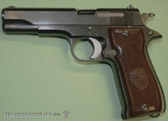 ¿Dónde poder comprar pistolas airsoft pistola star airsoft?