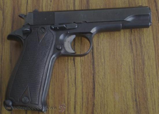 Las 26 Mejores Pistolas Stars Ejecito Del Aires