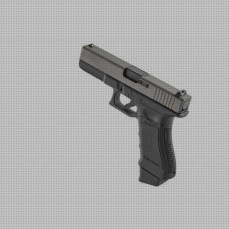Las mejores 38 Pistolas Stark Glock Airsoft