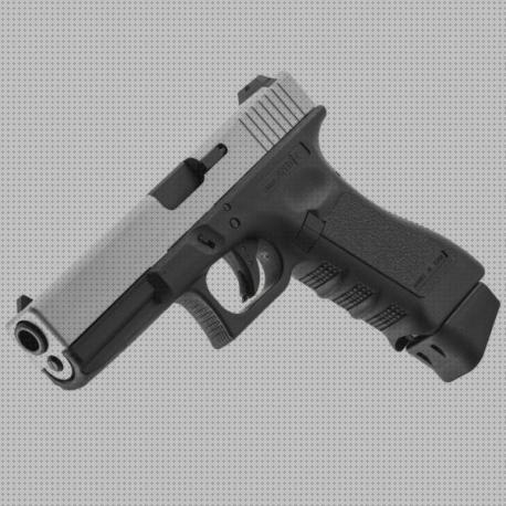 Las mejores marcas de glock airsoft pistola stark glock airsoft