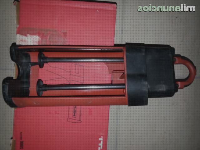 Review de pistola taco kimico electrica