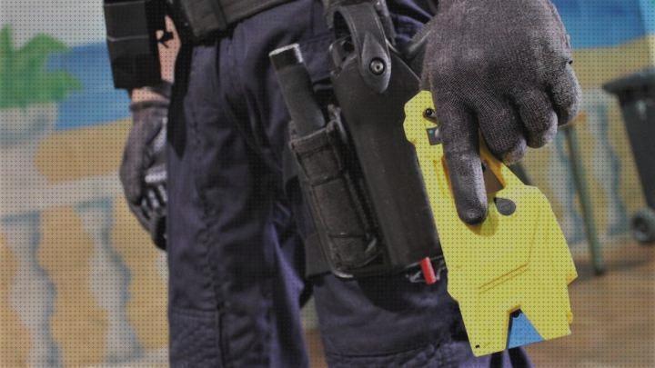 Opiniones de las 18 mejores Pistolas Taser En Buenos Aires