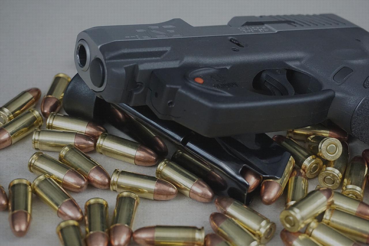 Las mejores pistola 9mm airsoft airsoft pistola taurus 9mm airsoft