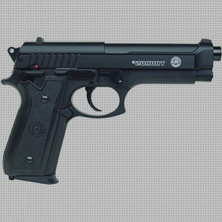 Las mejores pistola taurus airsoft airsoft pistola taurus pt 92 airsoft