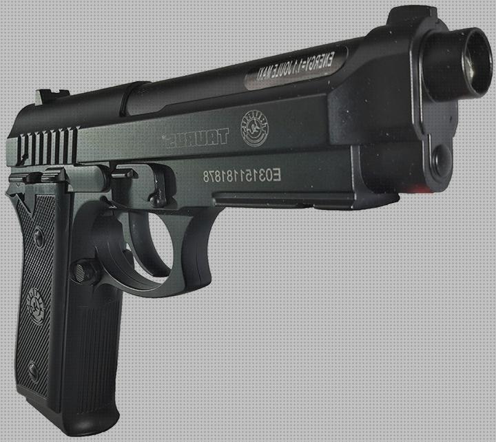 Las mejores marcas de pistola colt airsoft full metal pistola taurus pt 92 airsoft full metal