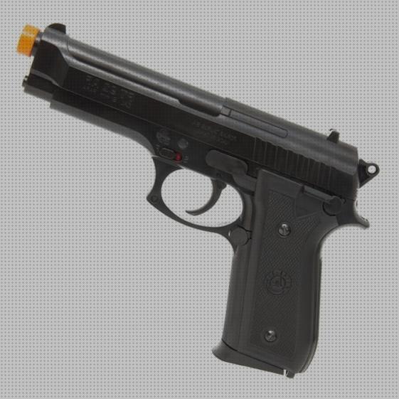 ¿Dónde poder comprar pistola taurus airsoft airsoft pistola taurus pt92 airsoft?