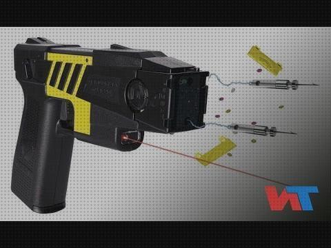 27 Mejores pistolas teaser a la venta
