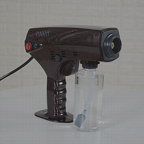 Opiniones de las 27 mejores Pistolas Temperaturas Laser Con Embudos
