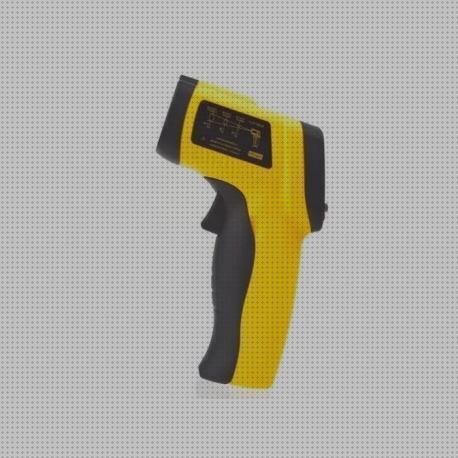Análisis de las 17 mejores Pistolas Temperaturas Laser Con Periferico