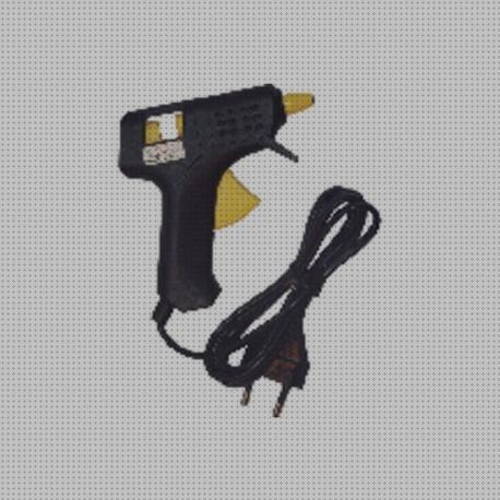 Las mejores marcas de pistola termoadhesiva