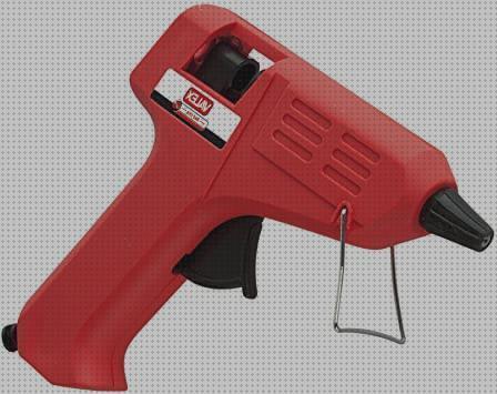 Las mejores pistola termoadhesiva